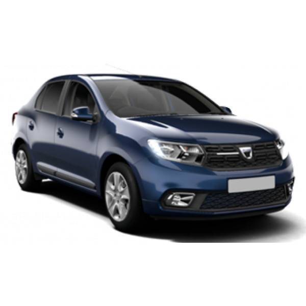 DACIA LOGAN II