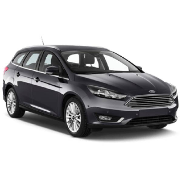 FORD FOCUS WAGON AUTOMAT